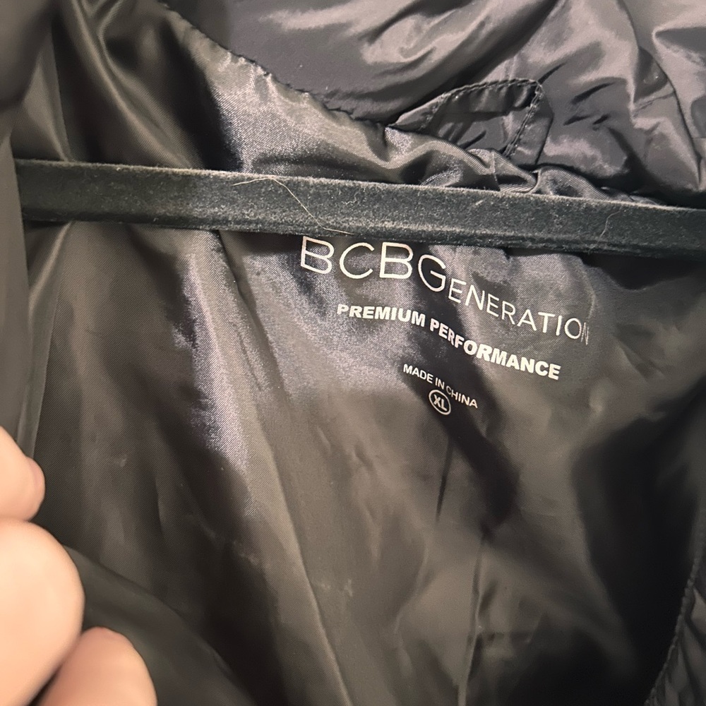 Bcbgeneration Puffer Jacket - image 5